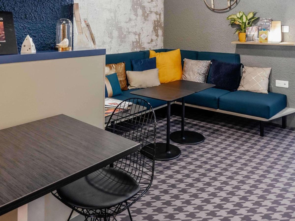 Ibis Limoges Centre Hotel Ngoại thất bức ảnh