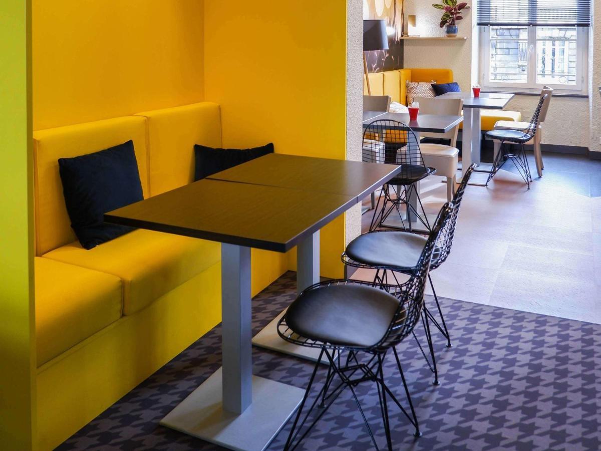 Ibis Limoges Centre Hotel Ngoại thất bức ảnh