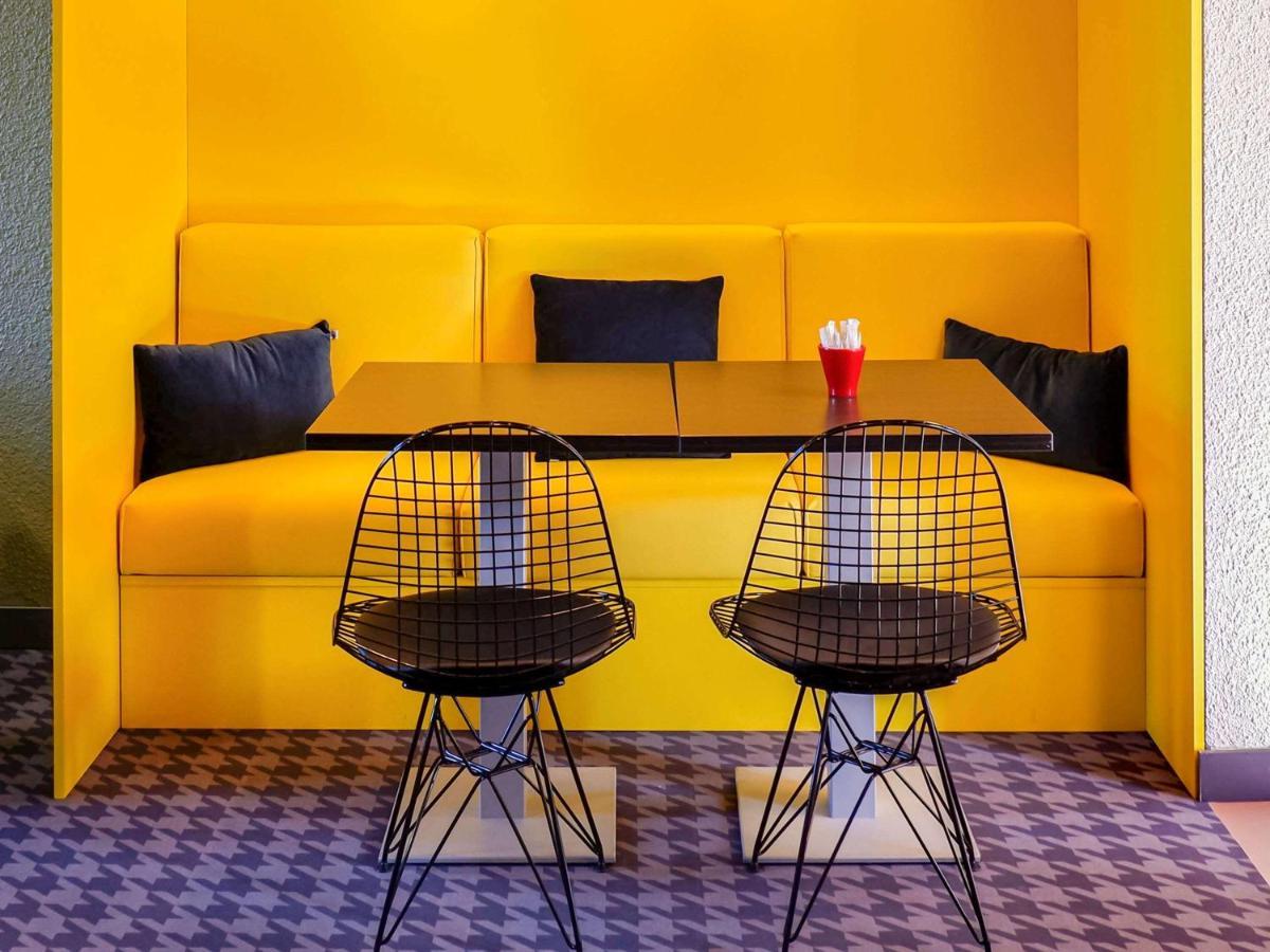 Ibis Limoges Centre Hotel Ngoại thất bức ảnh