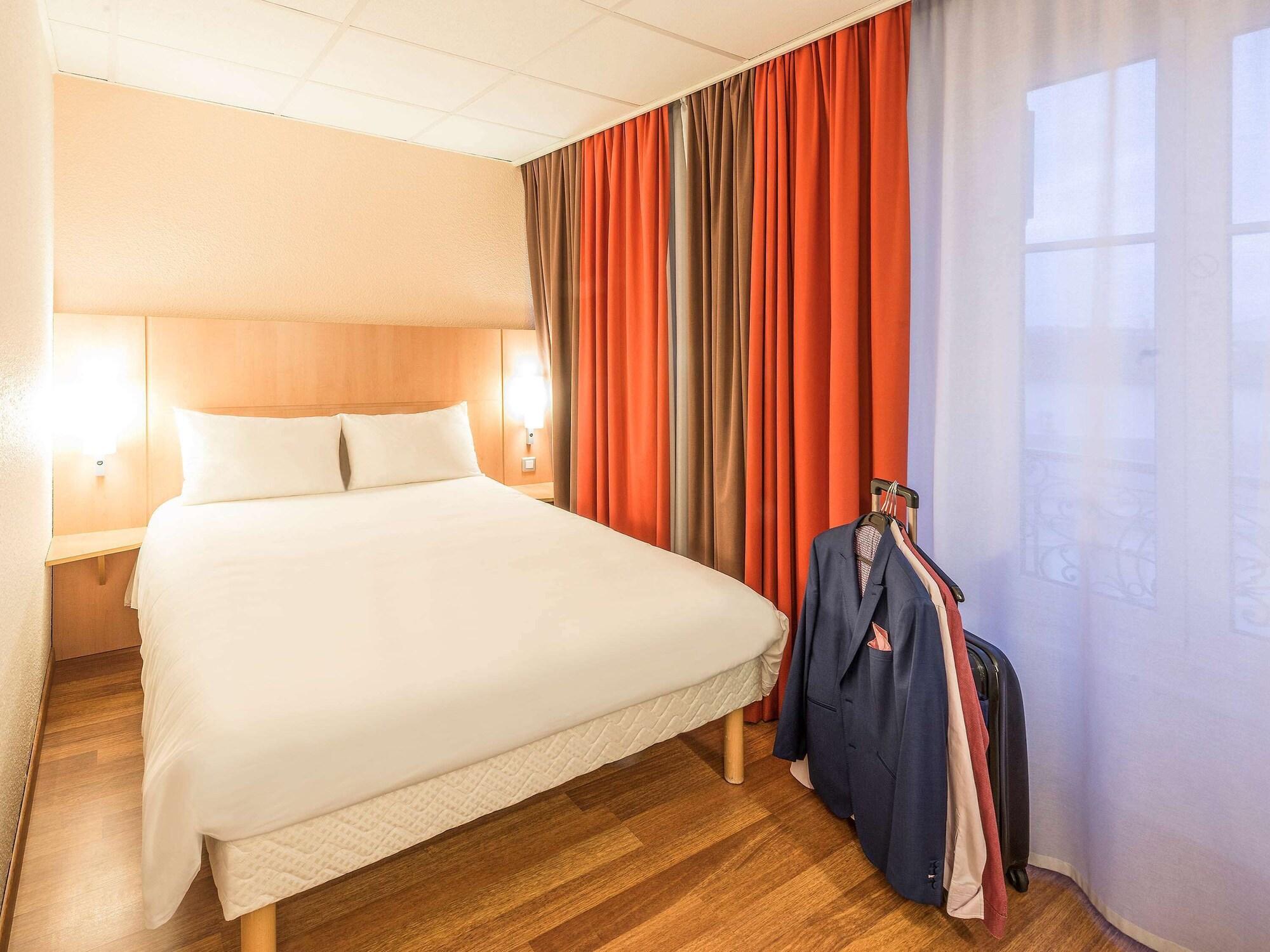 Ibis Limoges Centre Hotel Ngoại thất bức ảnh