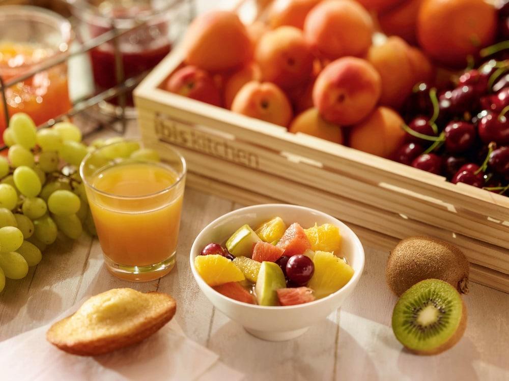 Ibis Limoges Centre Hotel Ngoại thất bức ảnh