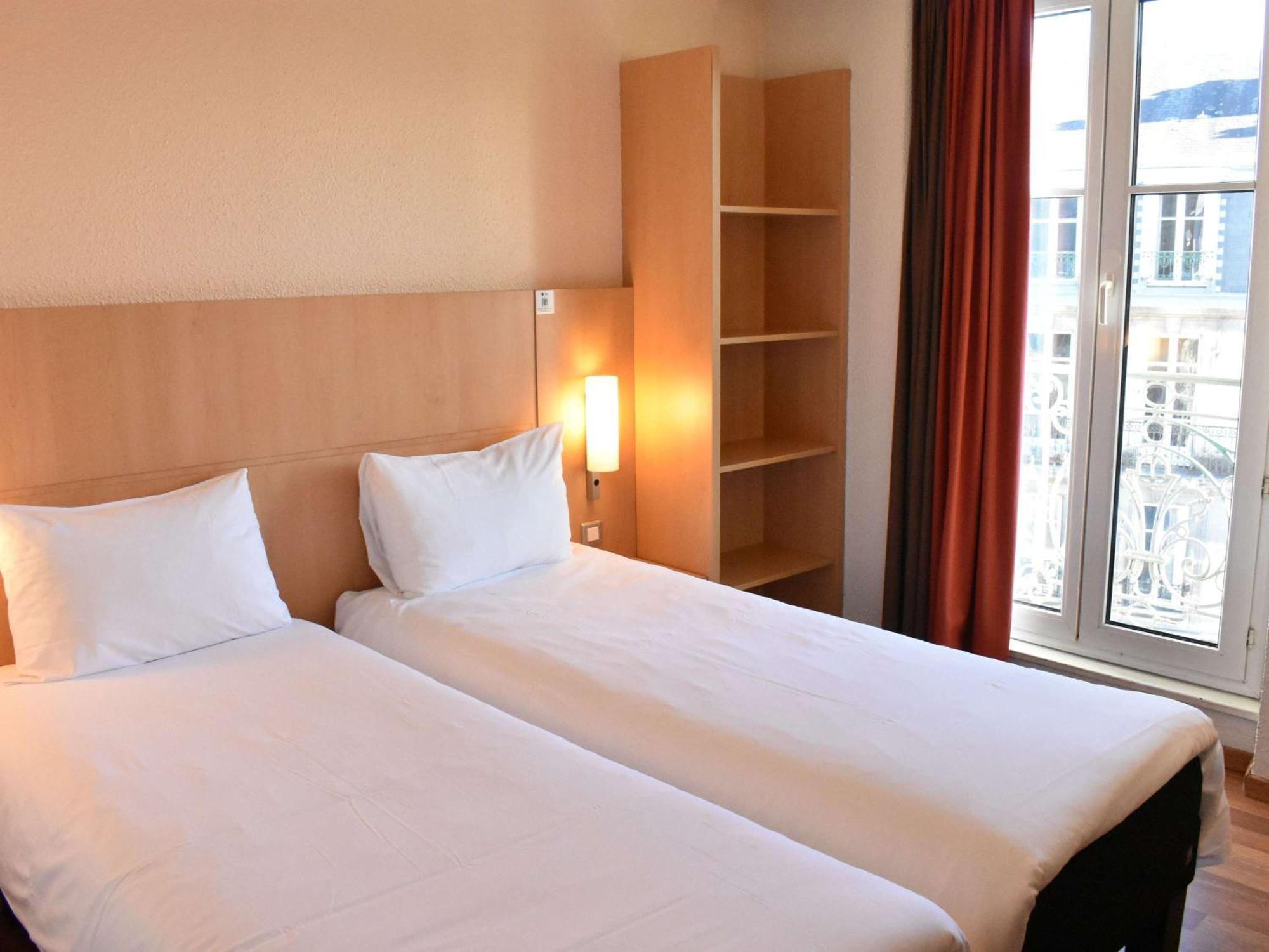 Ibis Limoges Centre Hotel Ngoại thất bức ảnh