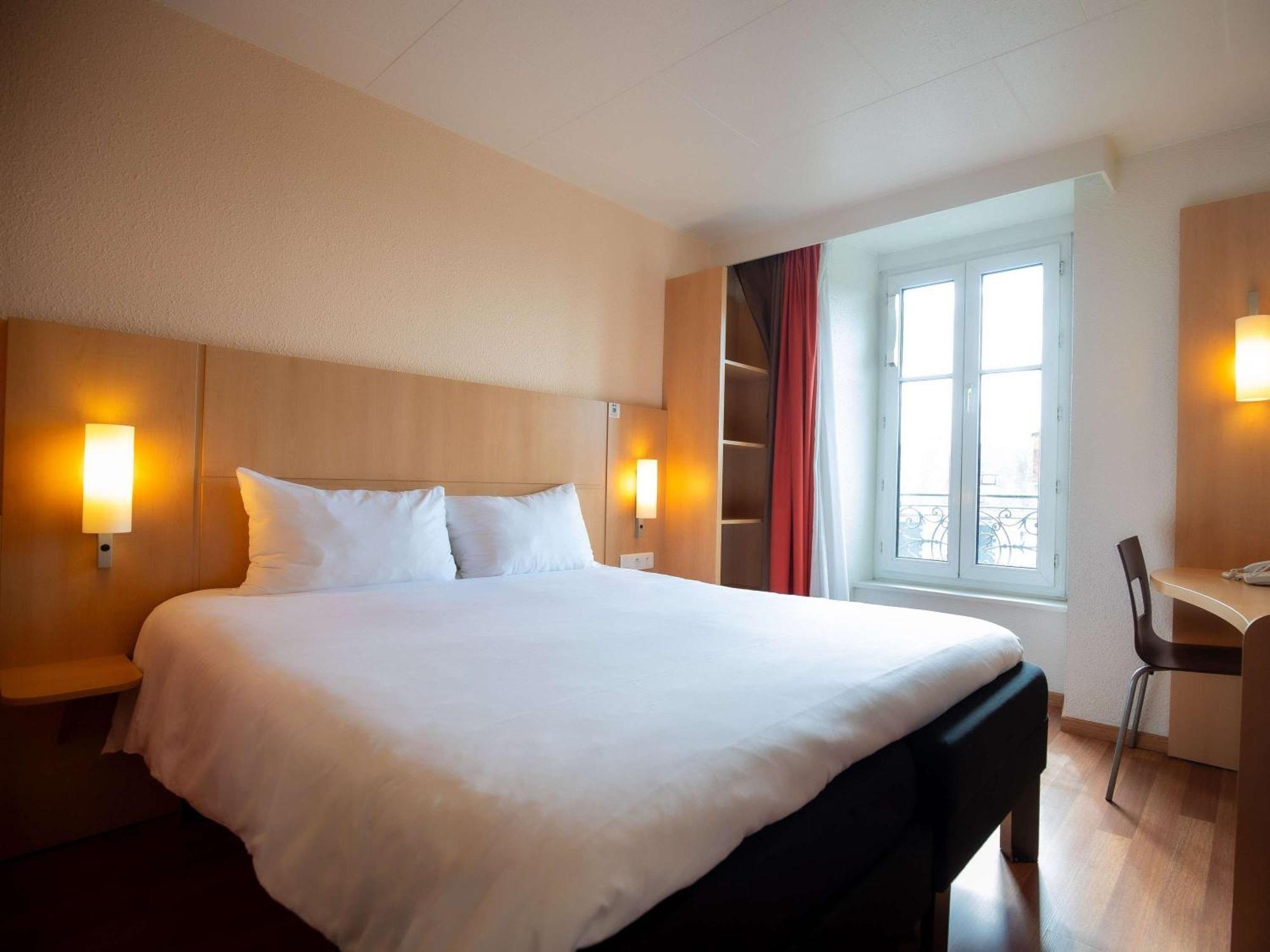 Ibis Limoges Centre Hotel Ngoại thất bức ảnh