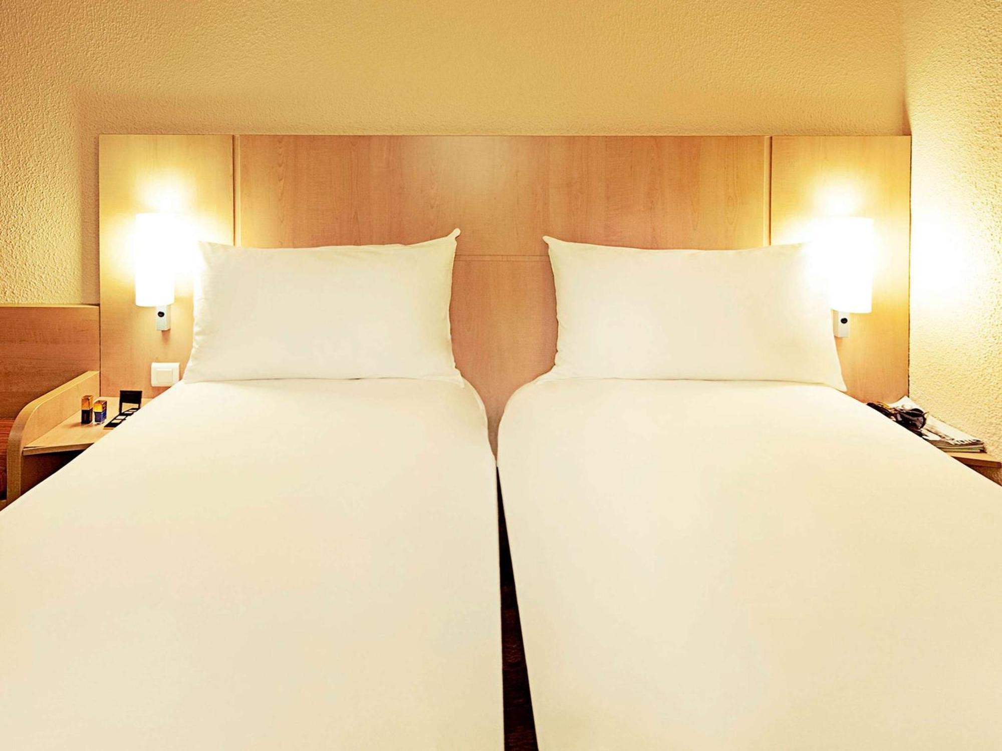 Ibis Limoges Centre Hotel Ngoại thất bức ảnh