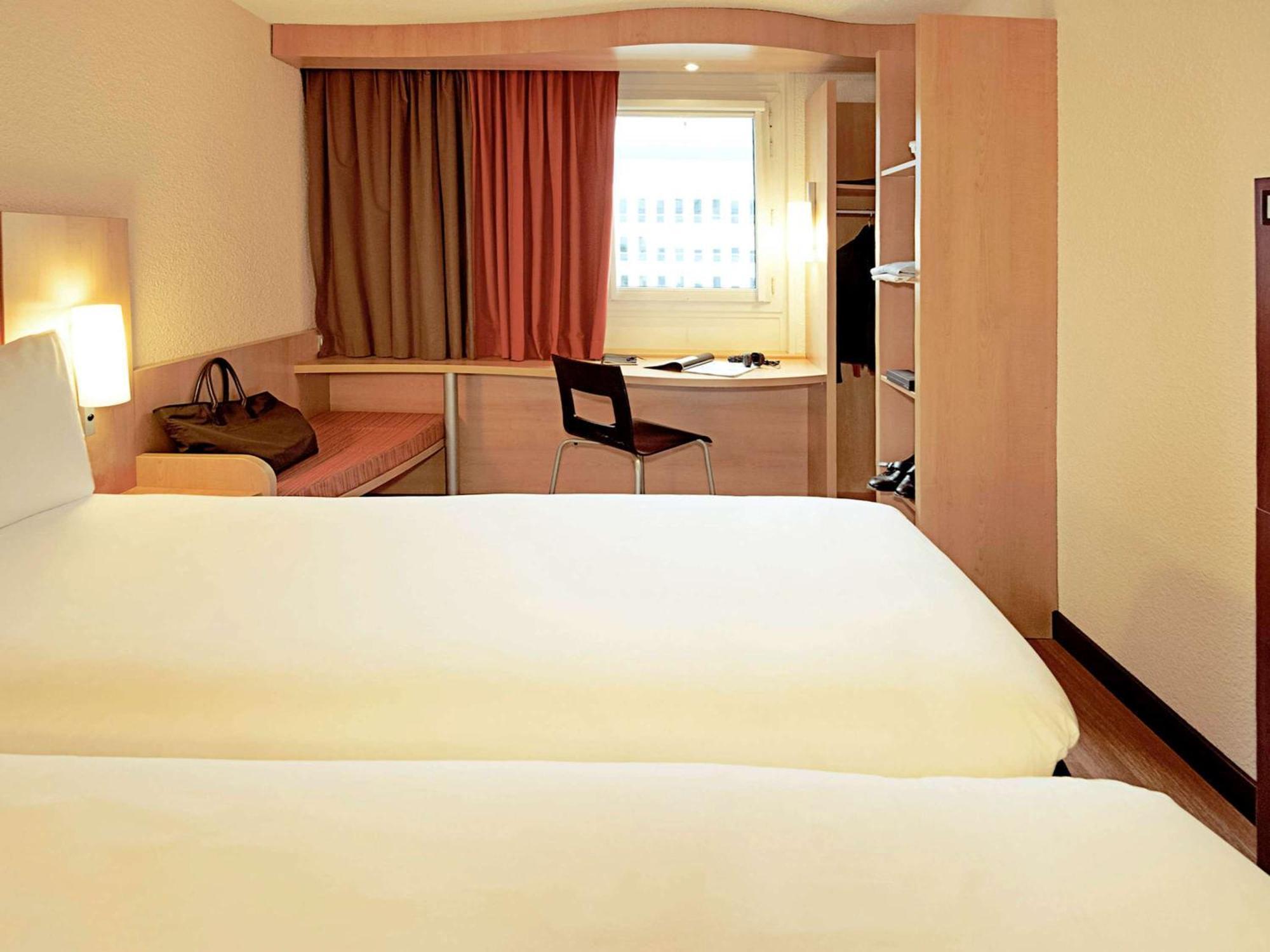 Ibis Limoges Centre Hotel Ngoại thất bức ảnh
