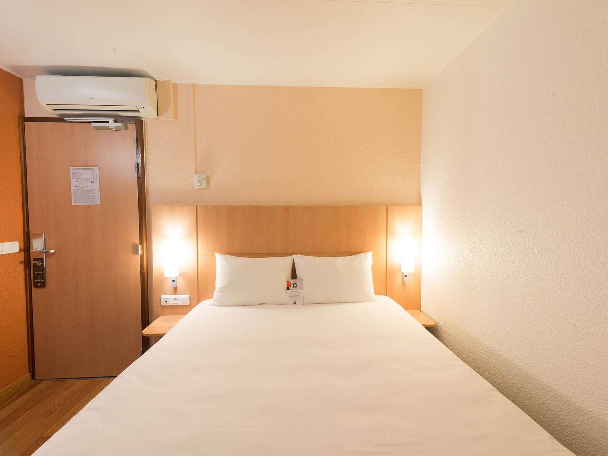 Ibis Limoges Centre Hotel Ngoại thất bức ảnh