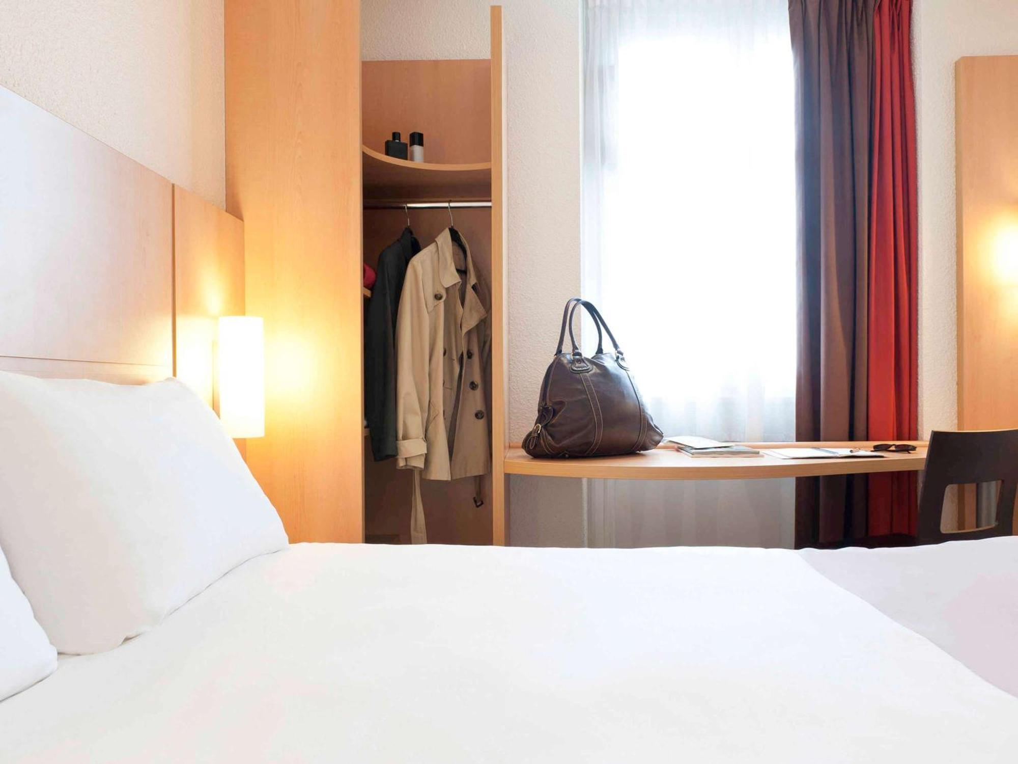 Ibis Limoges Centre Hotel Ngoại thất bức ảnh