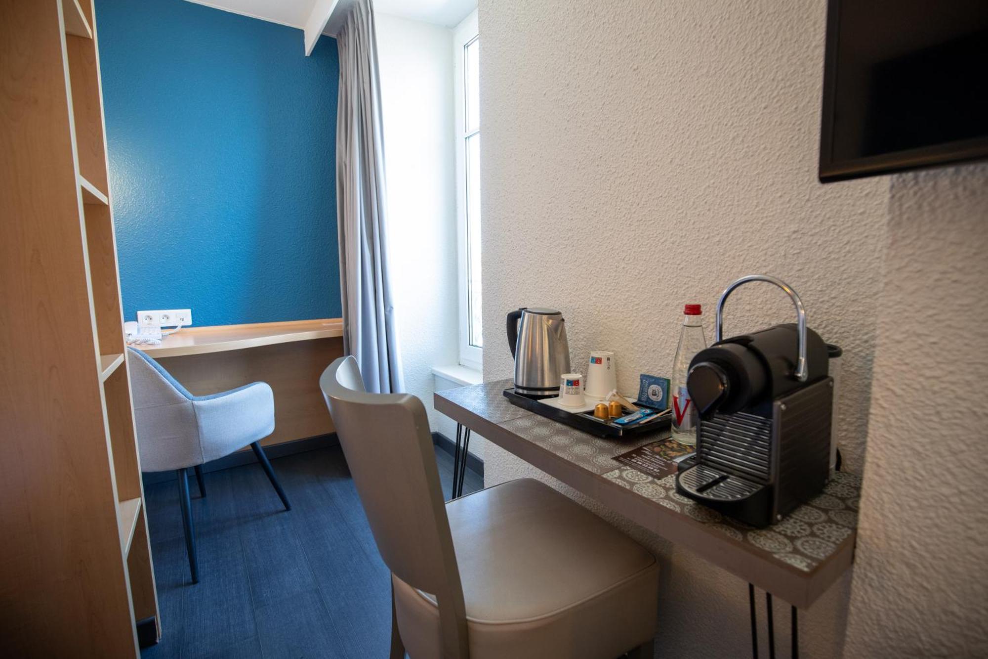 Ibis Limoges Centre Hotel Ngoại thất bức ảnh