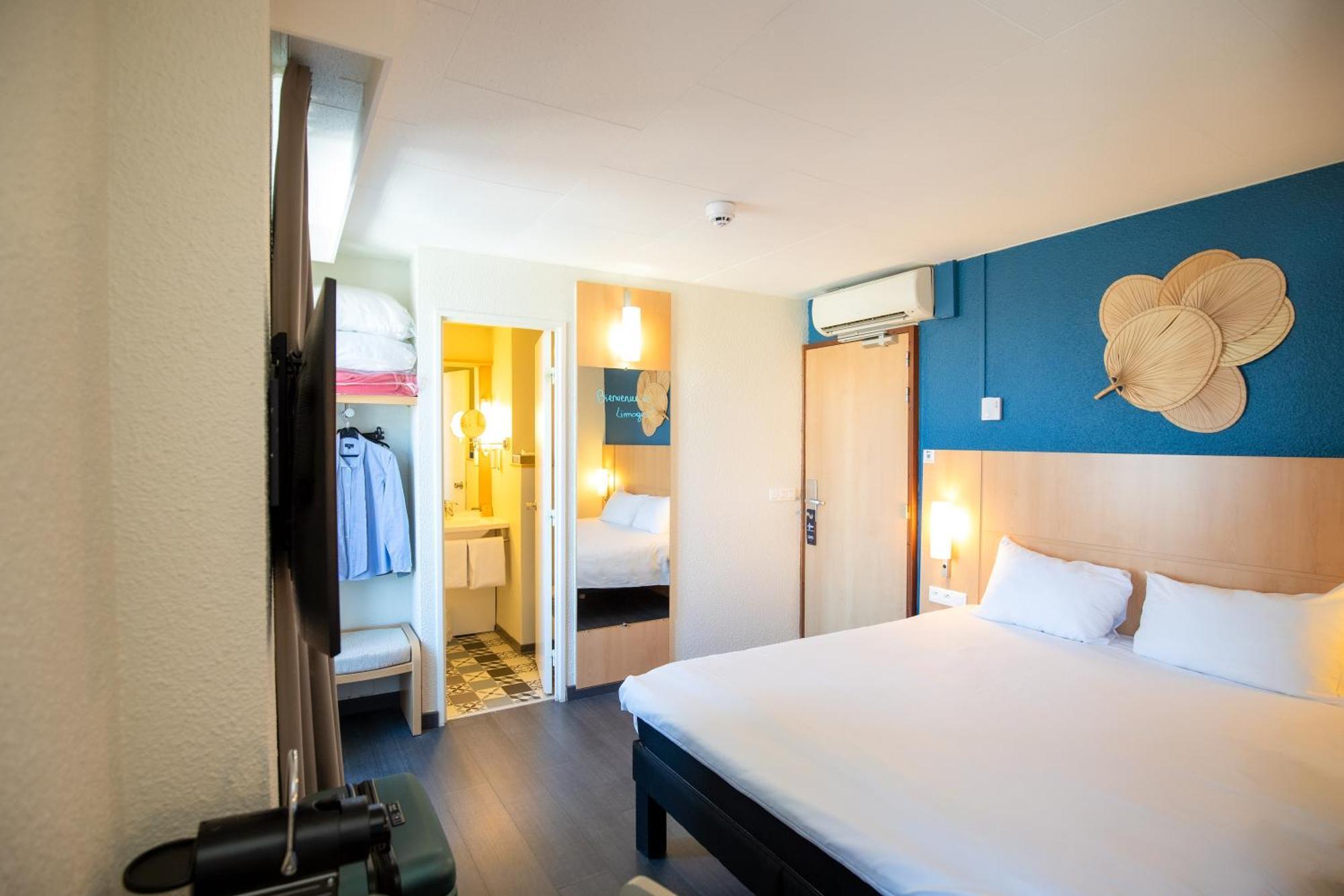Ibis Limoges Centre Hotel Ngoại thất bức ảnh