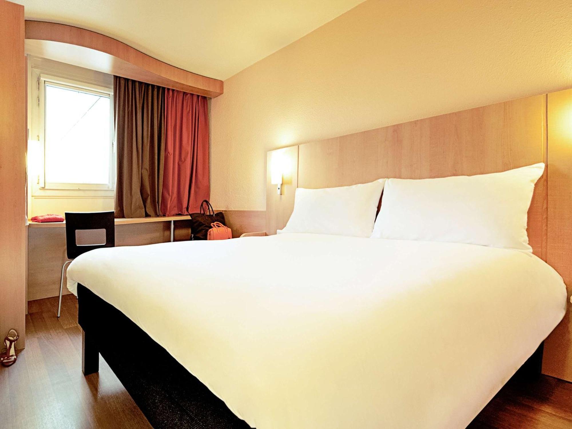 Ibis Limoges Centre Hotel Ngoại thất bức ảnh