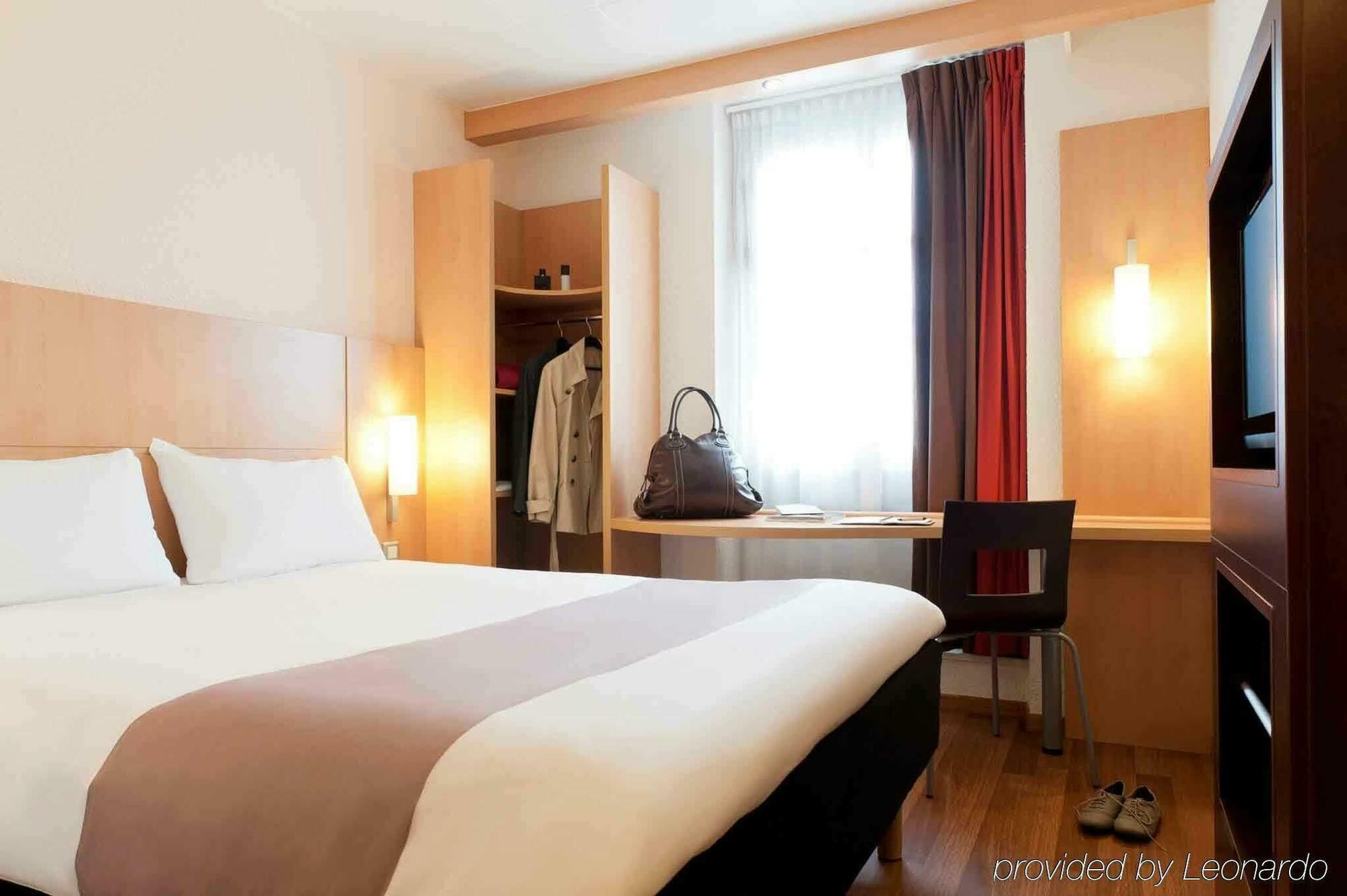 Ibis Limoges Centre Hotel Ngoại thất bức ảnh