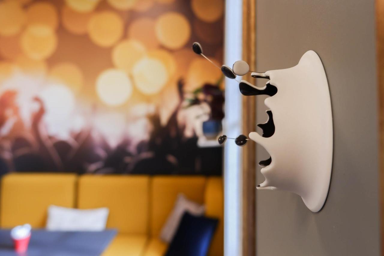 Ibis Limoges Centre Hotel Ngoại thất bức ảnh